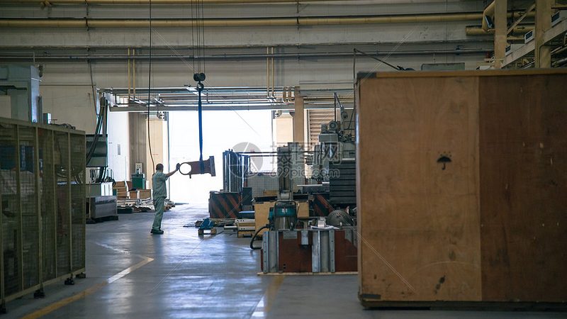 数控机床夹具设计流程：从原理到实践